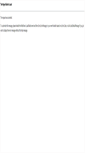 Mobile Screenshot of ead.imed.edu.br